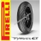 Pirelli Set 110/70-17 Ve 140/70-17 Angel City Ön Arka Takım (2024)