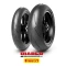 Pirelli Set 110/70Zr17 Ve 140/70Zr17 Diablo Supercorsa Sp V4 Ön Arka Takım
