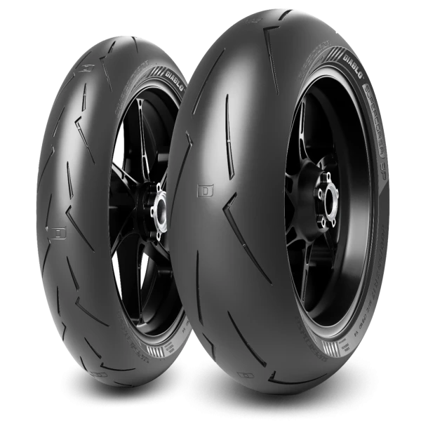 Pirelli Set 110/70Zr17 Ve 150/60Zr17 Diablo Supercorsa Sp V4 Ön Arka Takım Pirelli Set 110/70Zr17 Ve 150/60Zr17 Diablo Supercorsa Sp V4 Ön Arka Takım