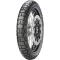 Pirelli Set 120/70R18 Ve 180/55R17 Scorpion Rally Str Ön Arka Takım