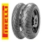 Pirelli Set 120/70Zr17 190/50Zr17 Diablo Sport Ön Arka Takım