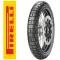 Pirelli Set 120/70Zr17 M+S Ve 170/60R17 Scorpion Rally Str Ön Arka Takım