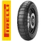 Pirelli Set 120/70Zr17 M+S Ve 170/60R17 Scorpion Rally Str Ön Arka Takım
