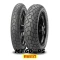 Pirelli Set 120/70Zr17 Ve 160/60R17 Mt60 Rs Ön Arka Takım Pirelli Set 120/70Zr17 Ve 160/60R17 Mt60 Rs Ön Arka Takım