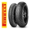 Pirelli Set 120/70Zr17 Ve 160/60Zr17 Angel Gt Ön Arka Takım