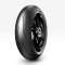 Pirelli Set 120/70Zr17 Ve 190/50Zr17 Diablo Supercorsa Sp V3 Ön Arka Takım