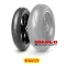 Pirelli Set 120/70Zr17 Ve 190/55Zr17 Diablo Supercorsa Sp V4 Ön Arka Takım