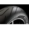 Pirelli Set 120/70Zr17 Ve 200/50Zr17 Diablo Rosso Ii Ön Arka Takım