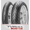 Pirelli Set 120/90-10 Ve 130/90-10 Angel Scooter Ön Arka Takım