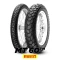 Pirelli Set 90/90-21 Ve 120/90-17 Mt60 Ön Arka Takım Pirelli Set 90/90-21 Ve 120/90-17 Mt60 Ön Arka Takım