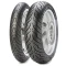 Pirelli Takım Apachi Express 125 130/60-13 Ve 130/60-13 Angel Scooter Motosiklet Ön Arka Set