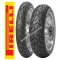 Pirelli Takım Bmw R1200 Gs Adv 120/70R19 Ve 170/60R17 Scorpion Trail Ii Ön Arka Set(2024)