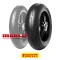 Pirelli Takım Honda Cb 650F 120/70Zr17 Ve 180/55Zr17 Diablo Rosso Iv Corsa Ön Arka Set