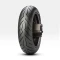Pirelli Takım Kymco Ak500 120/70R15 Ve 160/60R15 Diablo Rosso Scooter Lastiği Ön Arka Set (23-24)