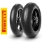 Pirelli Takım Suzuki Gsx-R1000R 120/70Zr17 Ve 190/55Zr17 Diablo Rosso Iv Ön Arka Set