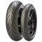 Pirelli Takım Suzuki Gsx-S1000A 120/70Zr17 Ve 190/50Zr17 Diablo Rosso Iii Ön Arka Set