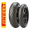 Pirelli Takım Triumph Speed Triple 1200 Rs / Rr 120/70Zr17 Ve 190/55Zr17 Diablo Rosso Iii Ön Arka Set