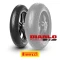 Pirelli Takım Yamaha Yzf-R1 120/70Zr17 Ve 190/55Zr17 Diablo Rosso Iv Ön Arka Set