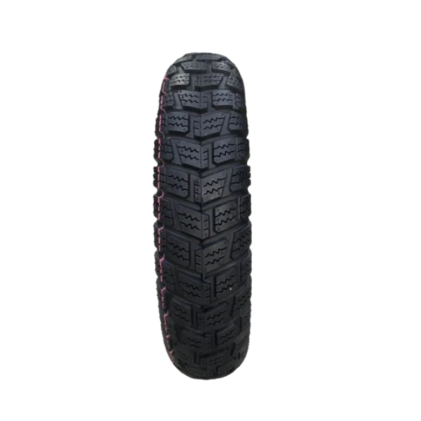 Unilli 3.50-10 Un-517 Winter Grip Motosiklet Kış Lastiği