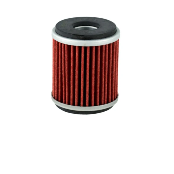 Yamaha Mt-125 Yağ Filtresi Cof040 Champion