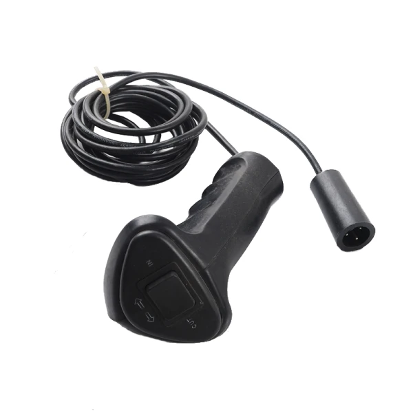 Vinç Kontrol Kumandası 12V 4X4 Off Road Janlas