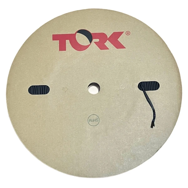 4 Mm  Makaron Isiyla Daralan (1 Top =  200 Metre)