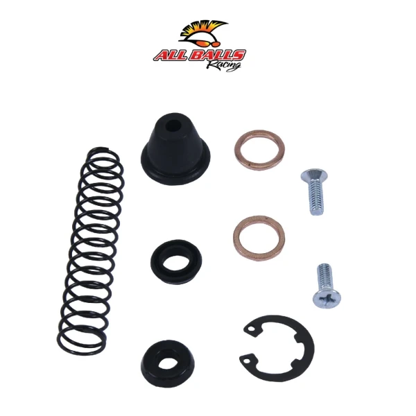 Abr Ana Si̇li̇ndi̇r Debri̇yaj Ki̇ti̇