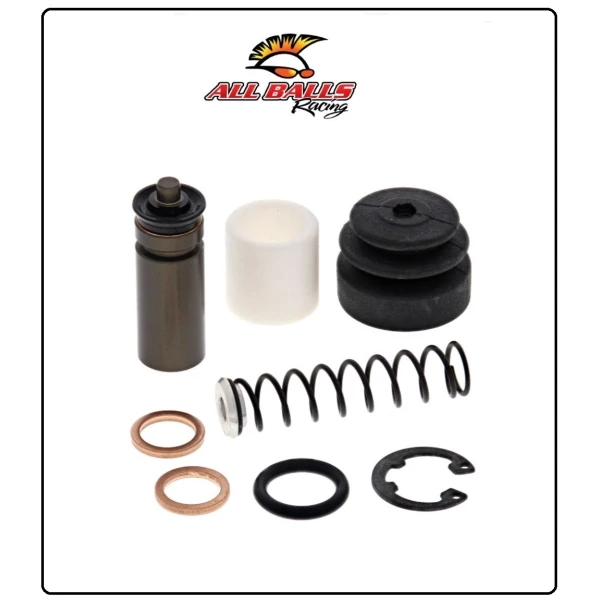 Abr Ana Si̇li̇ndi̇r Yeni̇leme Ki̇ti̇ - Arka