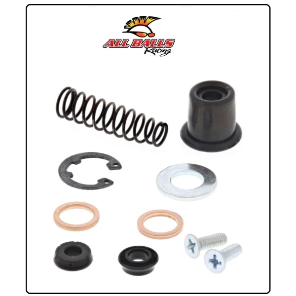 Abr Ana Si̇li̇ndi̇r Yeni̇leme Ki̇ti̇ - Ön