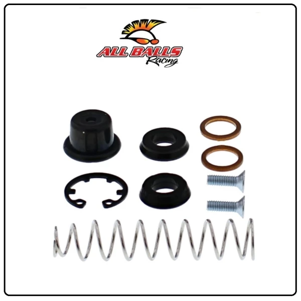 Abr Ana Si̇li̇ndi̇r Yeni̇leme Ki̇ti̇ - Ön