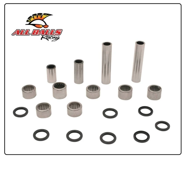 Abr Bağlanti Rulman Ki̇ti̇