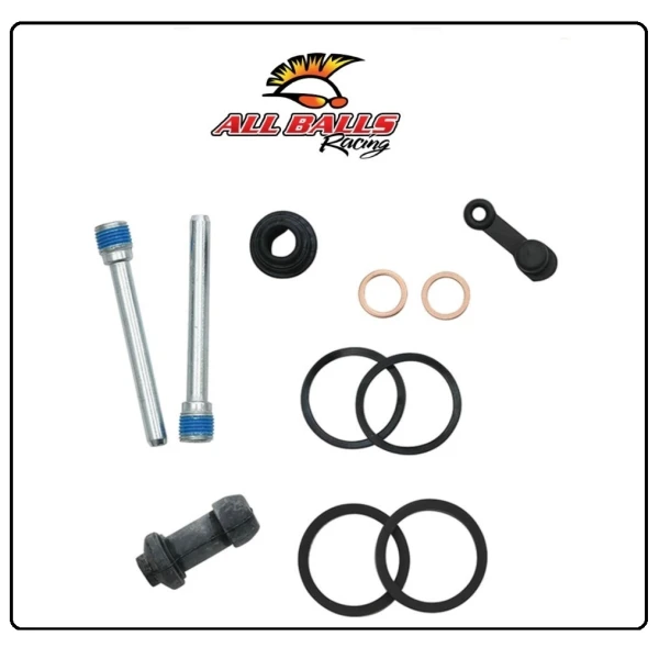 Abr Fren Kali̇per Yeni̇leme Ki̇ti̇