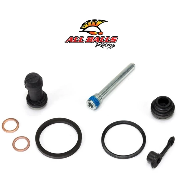 Abr Fren Kali̇per Yeni̇leme Ki̇ti̇ - Arka