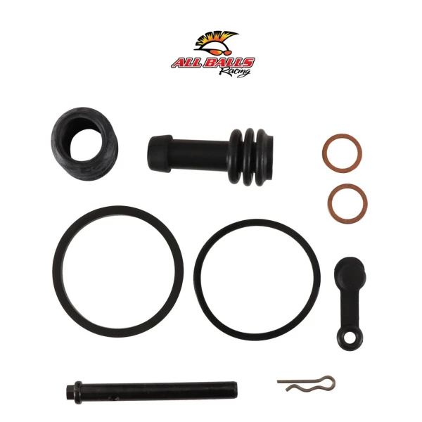 Abr Fren Kali̇per Yeni̇leme Ki̇ti̇ - Arka Abr Fren Kali̇per Yeni̇leme Ki̇ti̇ - Arka