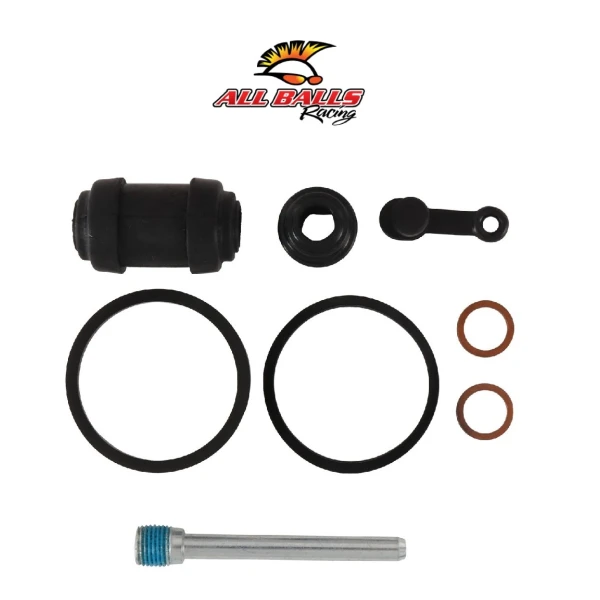 Abr Fren Kali̇per Yeni̇leme Ki̇ti̇ - Arka