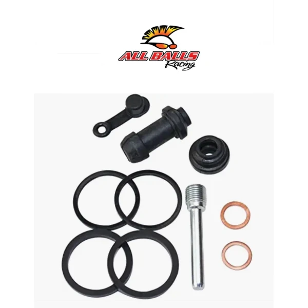 Abr Fren Kali̇per Yeni̇leme Ki̇ti̇ - Arka