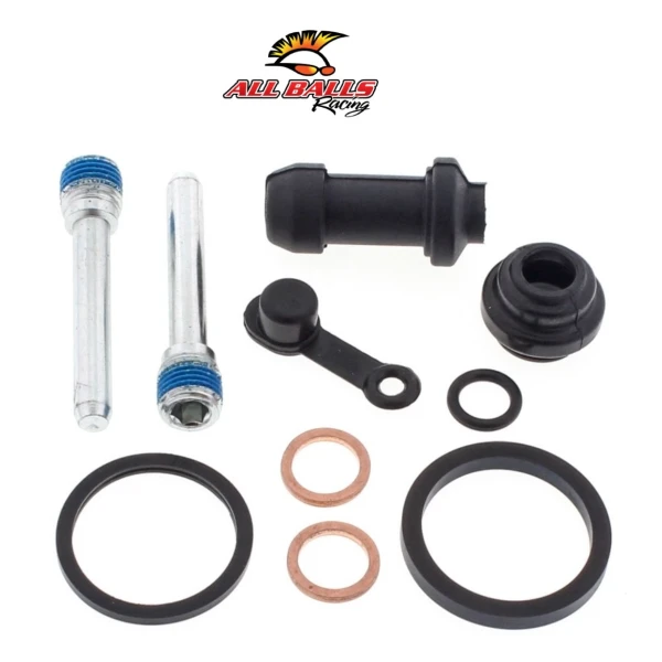 Abr Fren Kali̇per Yeni̇leme Ki̇ti̇ - Arka