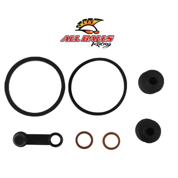 Abr Fren Kali̇per Yeni̇leme Ki̇ti̇ - Arka