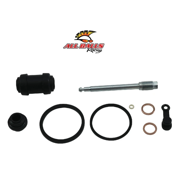 Abr Fren Kali̇per Yeni̇leme Ki̇ti̇ - Arka