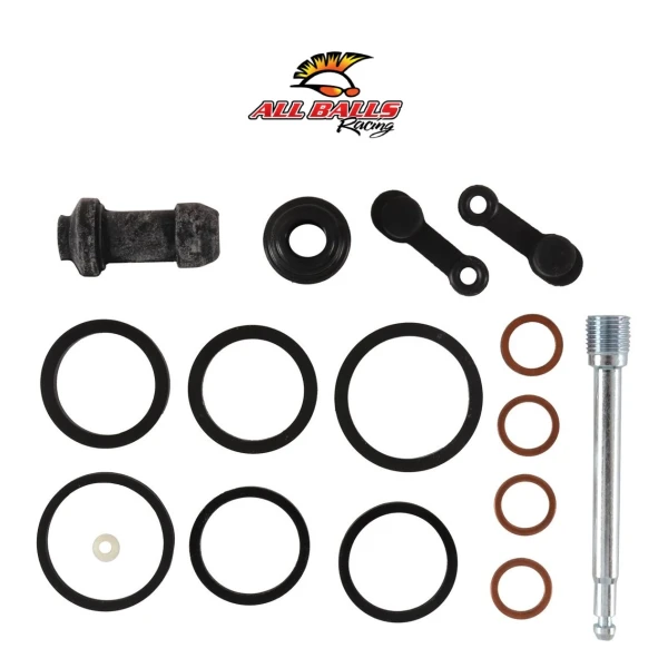 Abr Fren Kali̇per Yeni̇leme Ki̇ti̇ - Arka Abr Fren Kali̇per Yeni̇leme Ki̇ti̇ - Arka