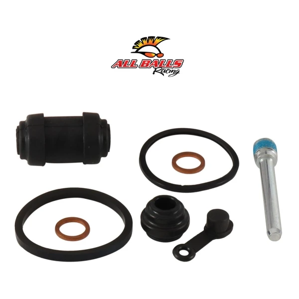 Abr Fren Kali̇per Yeni̇leme Ki̇ti̇ - Arka