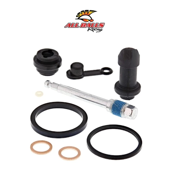 Abr Fren Kali̇per Yeni̇leme Ki̇ti̇ - Arka