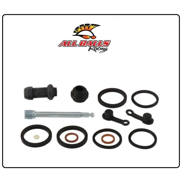 Abr Fren Kali̇per Yeni̇leme Ki̇ti̇ - Arka Abr Fren Kali̇per Yeni̇leme Ki̇ti̇ - Arka