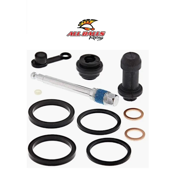 Abr Fren Kali̇per Yeni̇leme Ki̇ti̇ - Arka