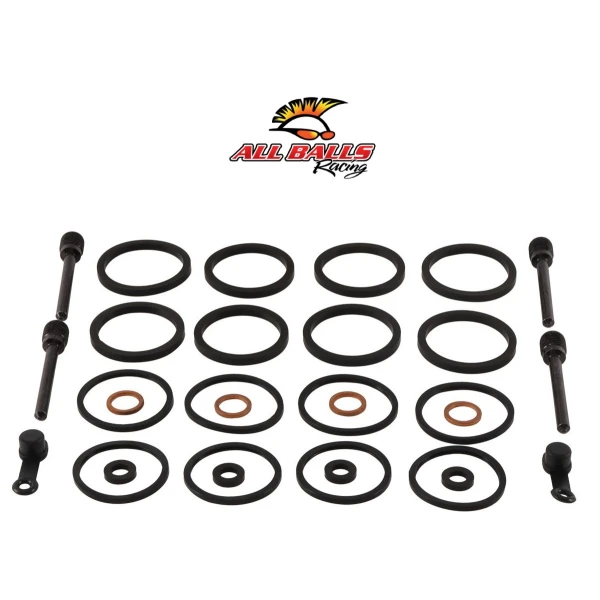 Abr Fren Kali̇per Yeni̇leme Ki̇ti̇ - Ön