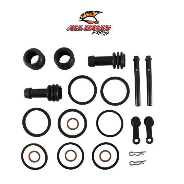 Abr Fren Kali̇per Yeni̇leme Ki̇ti̇ - Ön