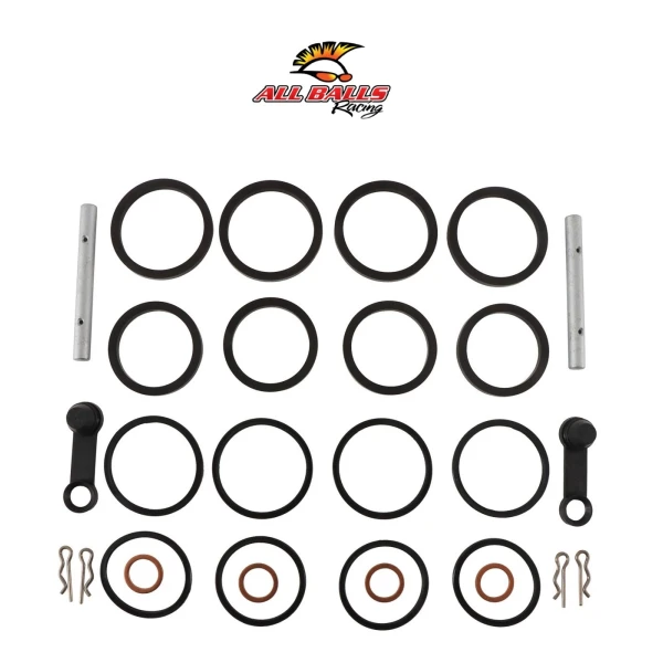 Abr Fren Kali̇per Yeni̇leme Ki̇ti̇ - Ön