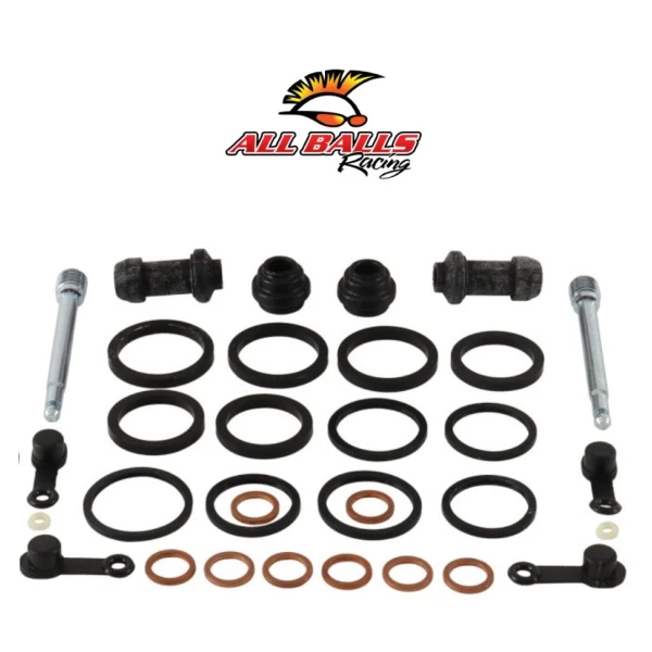 Abr Fren Kali̇per Yeni̇leme Ki̇ti̇ - Ön