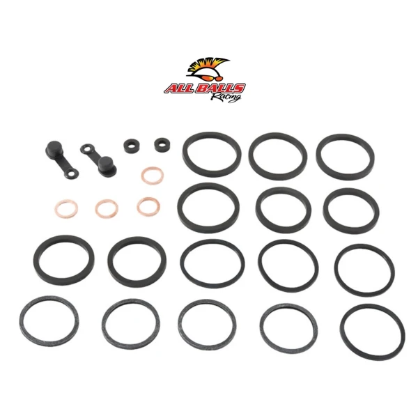 Abr Fren Kali̇per Yeni̇leme Ki̇ti̇ - Ön