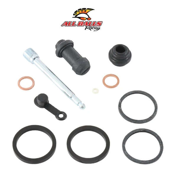 Abr Fren Kali̇per Yeni̇leme Ki̇ti̇ - Ön